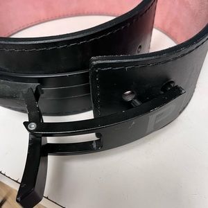 Pioneer lever 10mm belt